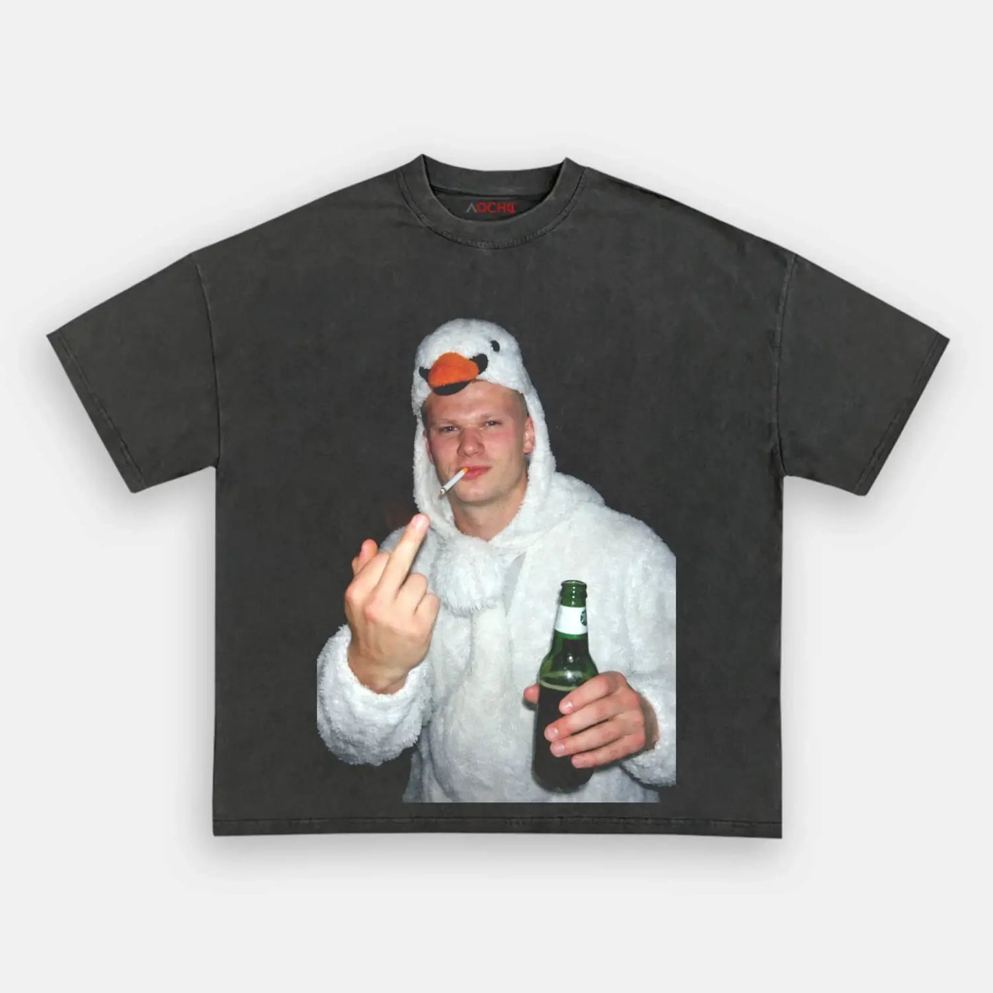 Erling Haaland After Hours Tee 1.5