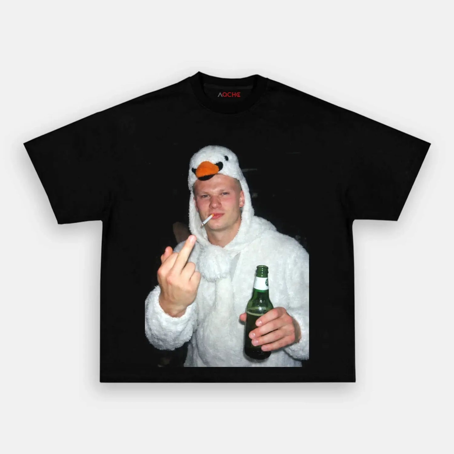 Erling Haaland After Hours Tee 1.5