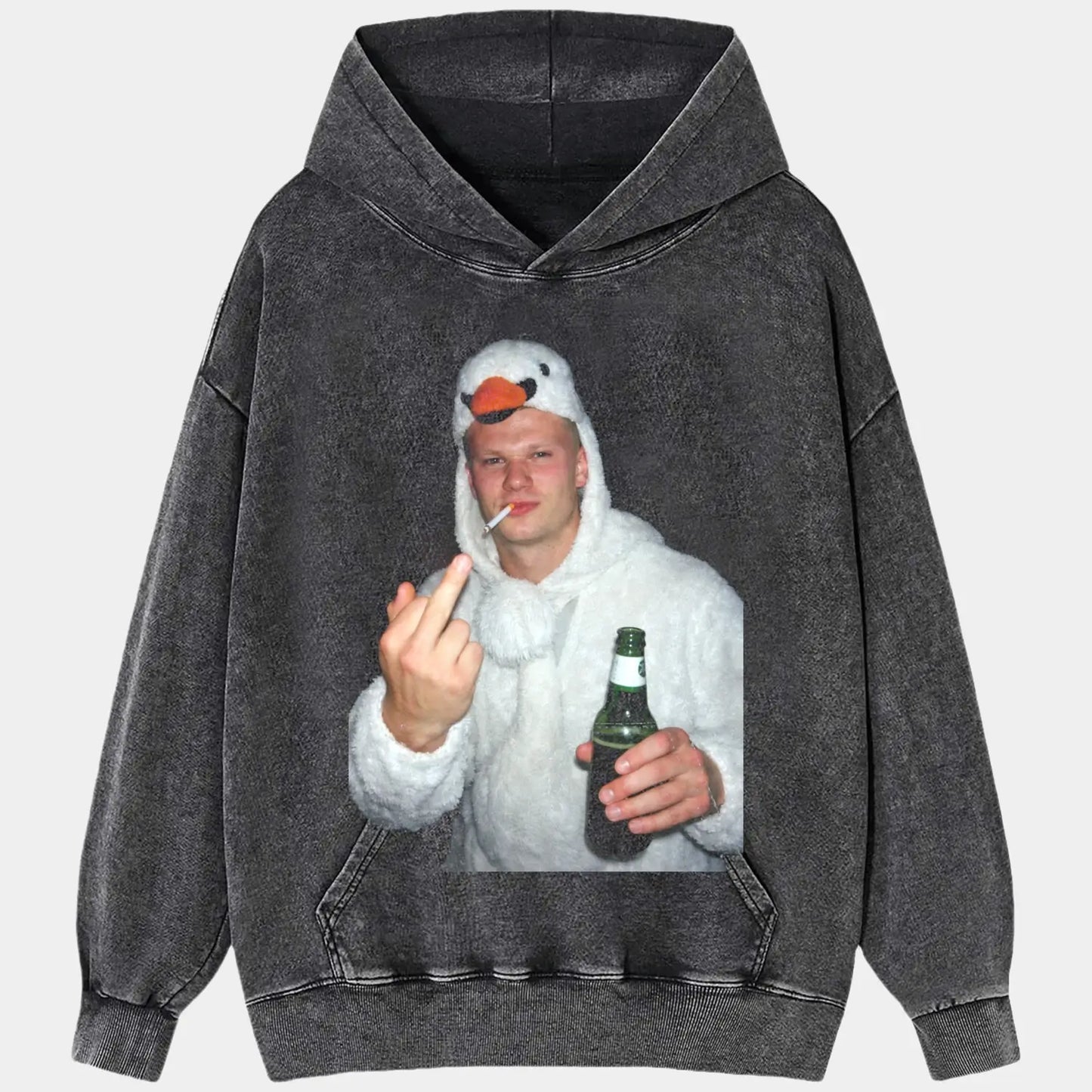 Erling Haaland After Hours Tee 1.5