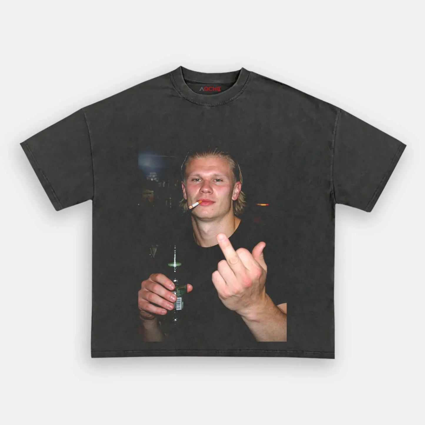 Erling Haaland After Hours Tee 1.6