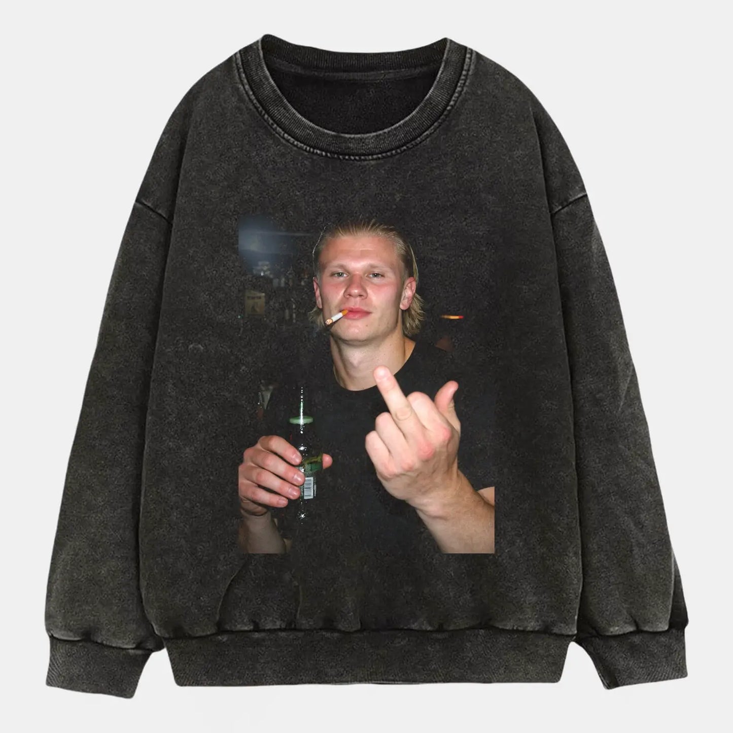 Erling Haaland After Hours Tee 1.6