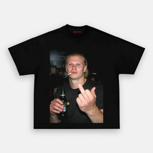 Erling Haaland After Hours Tee 1.6