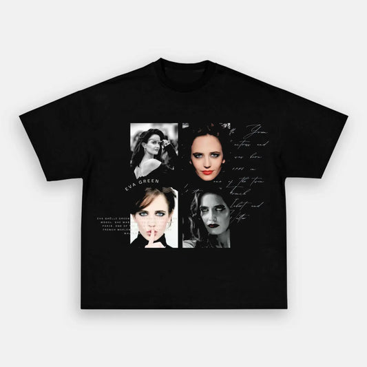 Eva Green 3.19 TEE