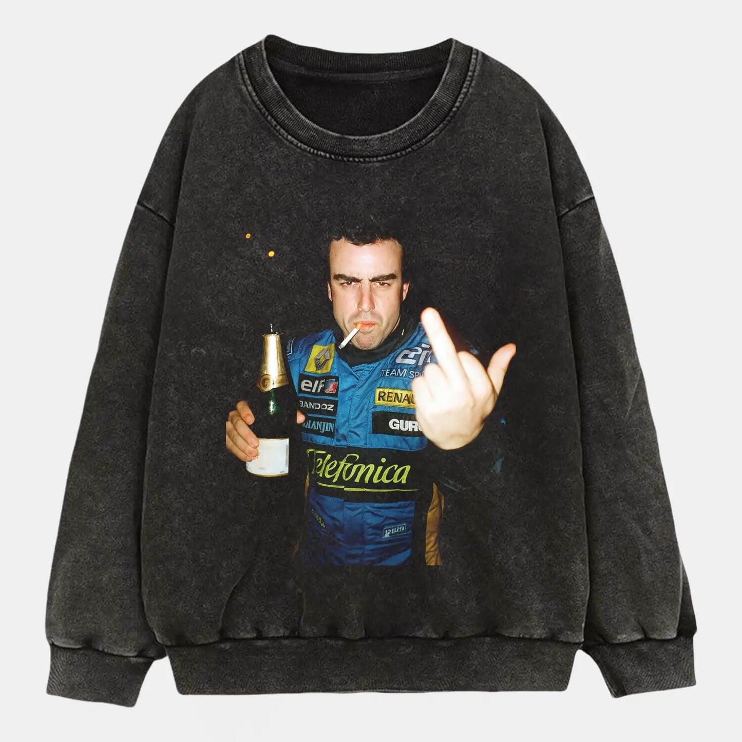 FA 2006 After Hours Tee 1