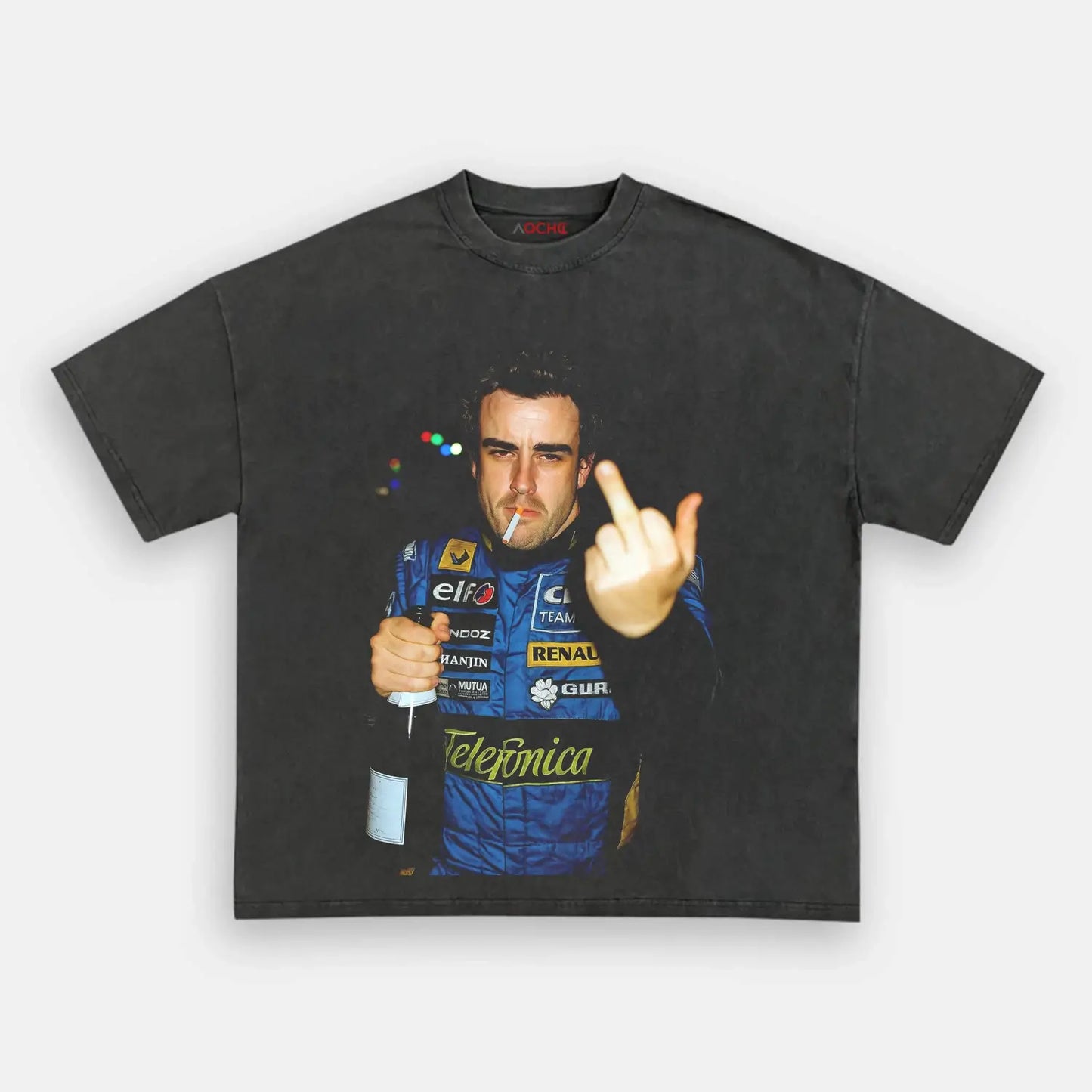 FA 2006 After Hours Tee 2