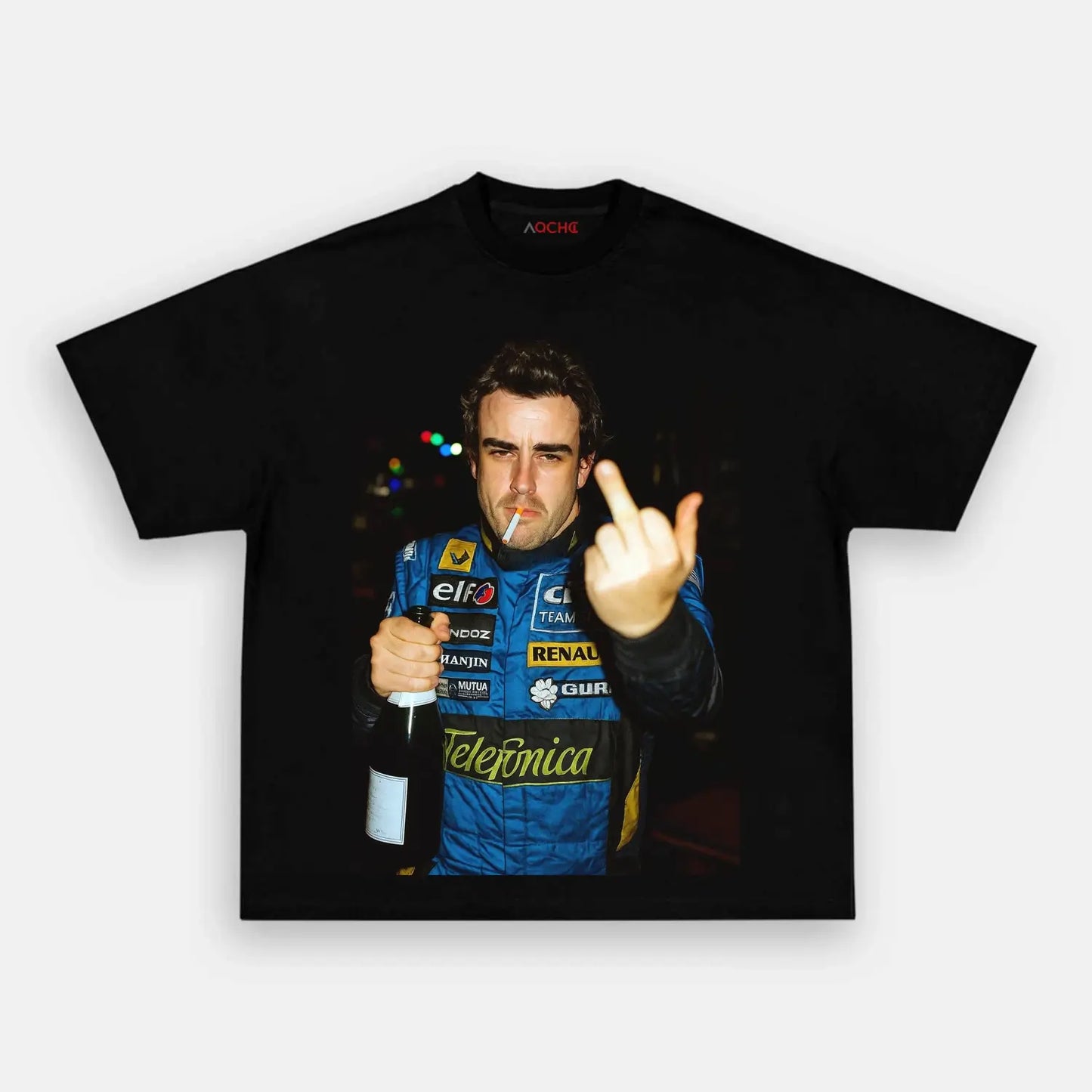 FA 2006 After Hours Tee 2