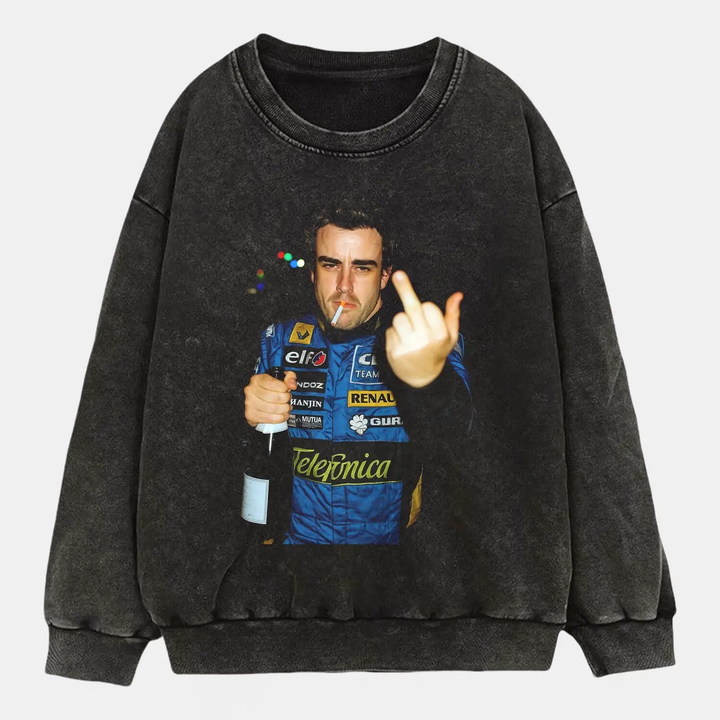 FA 2006 After Hours Tee 2