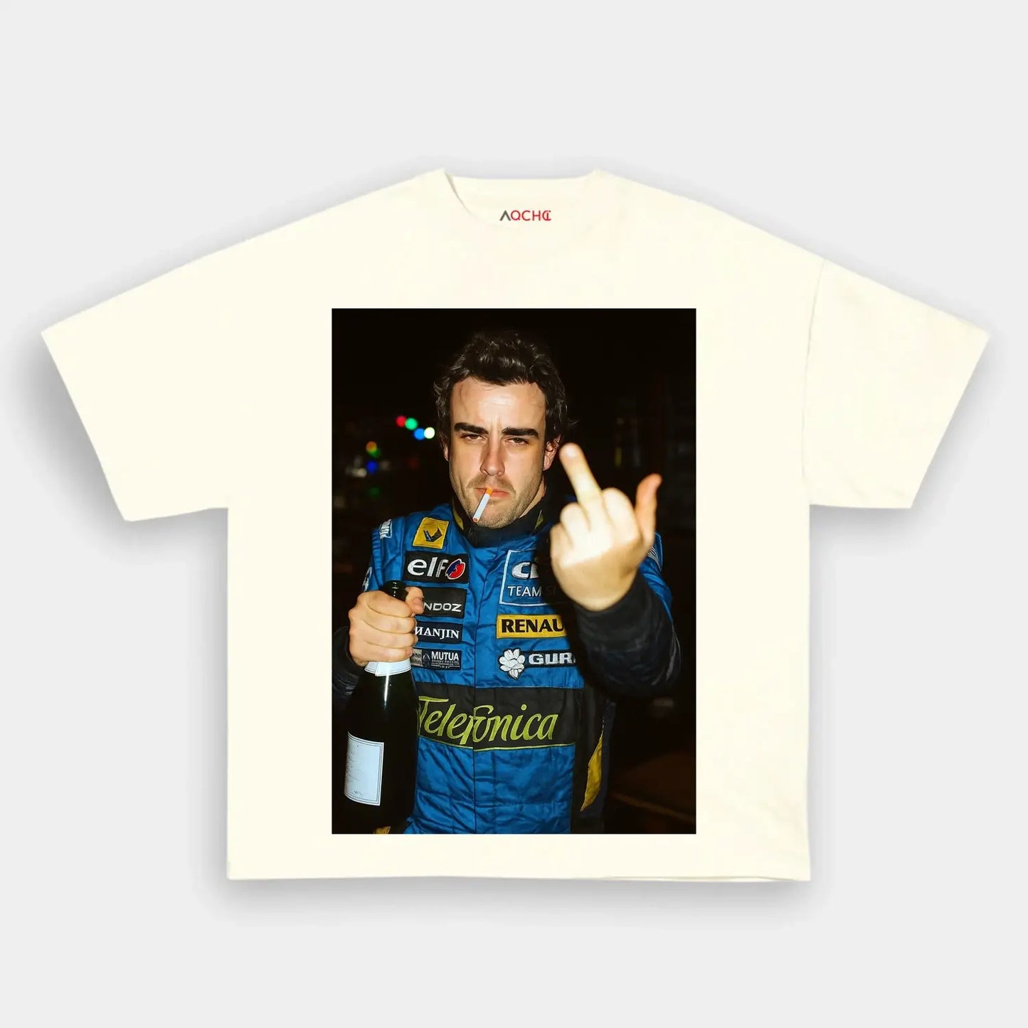 FA 2006 After Hours Tee 2