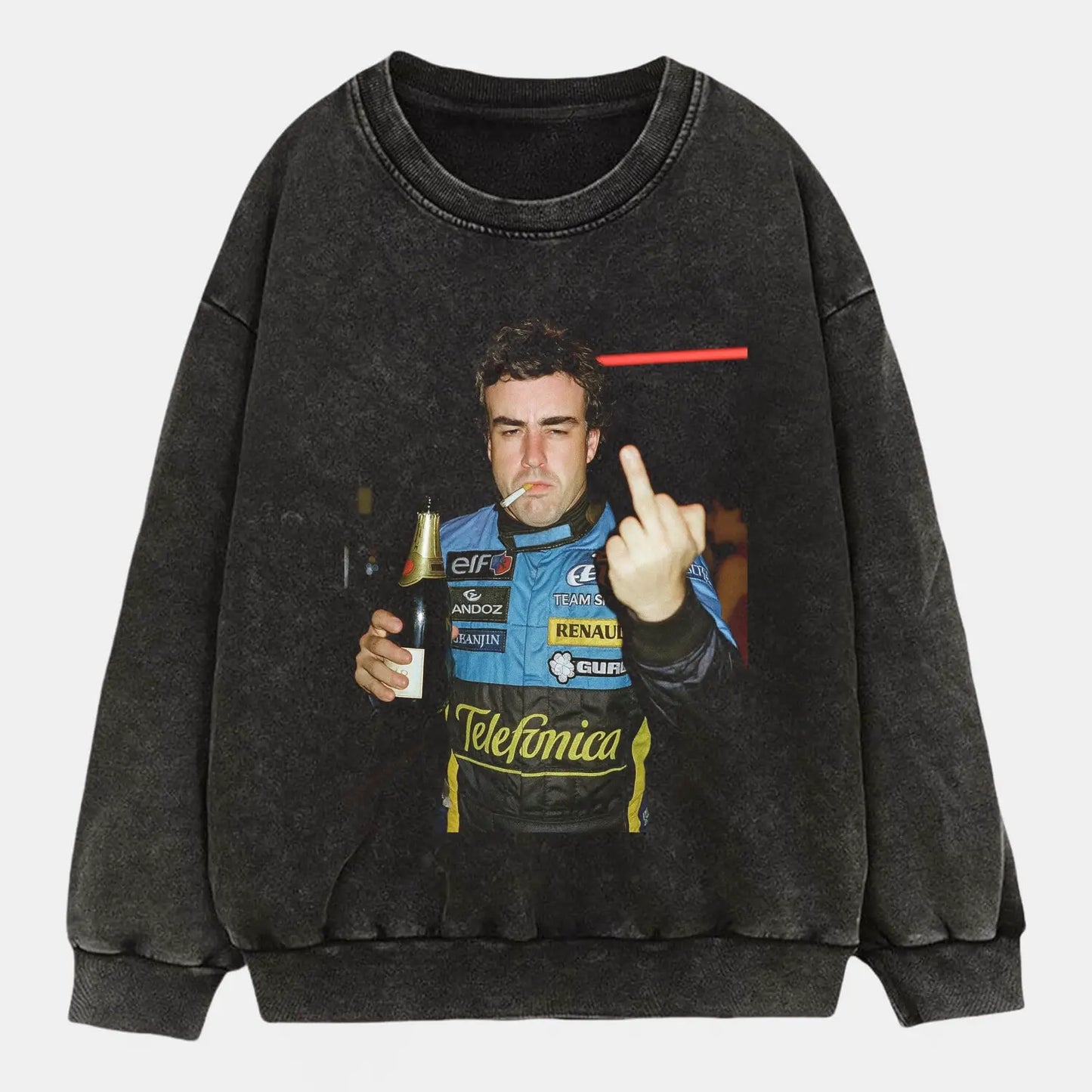 FA 2006 After Hours Tee 3