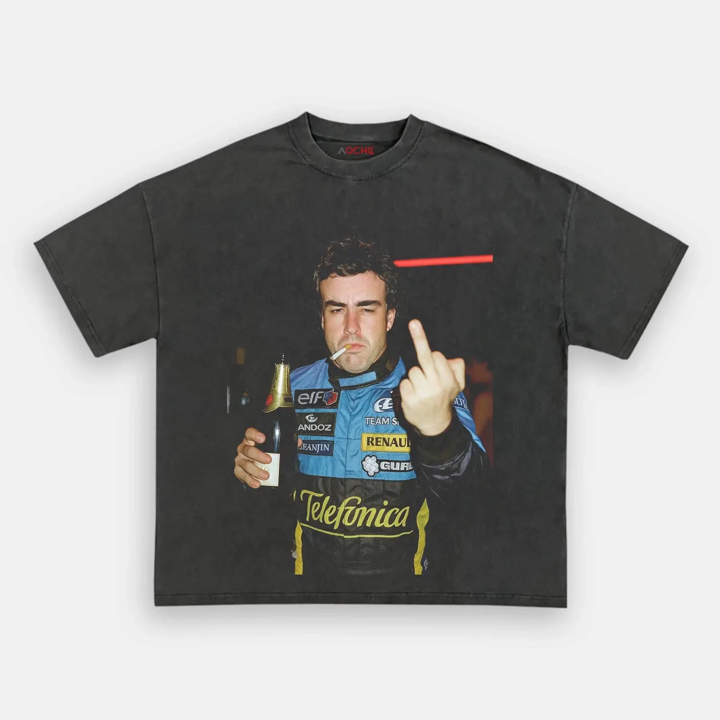 FA 2006 After Hours Tee 3