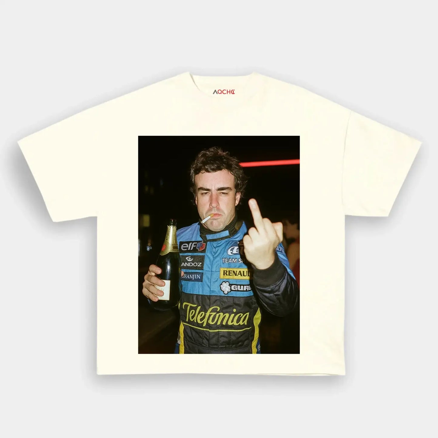 FA 2006 After Hours Tee 3