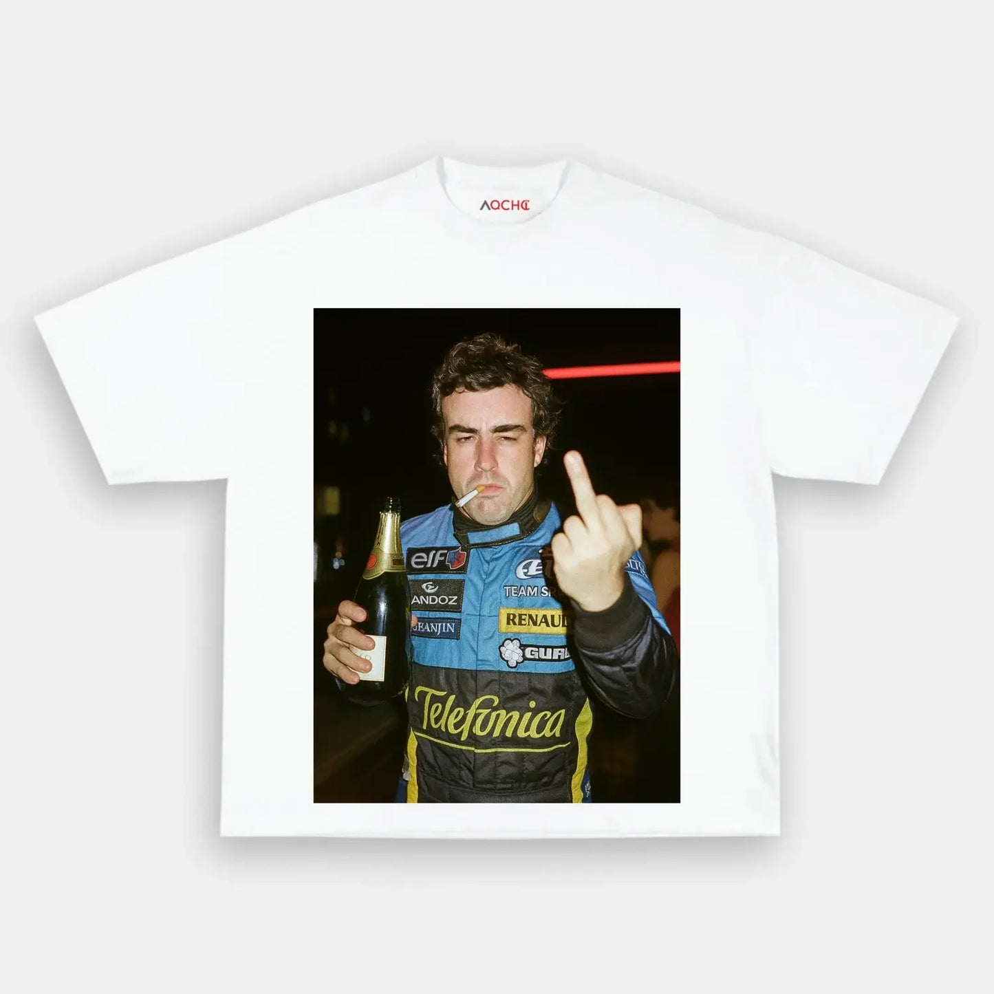 FA 2006 After Hours Tee 3