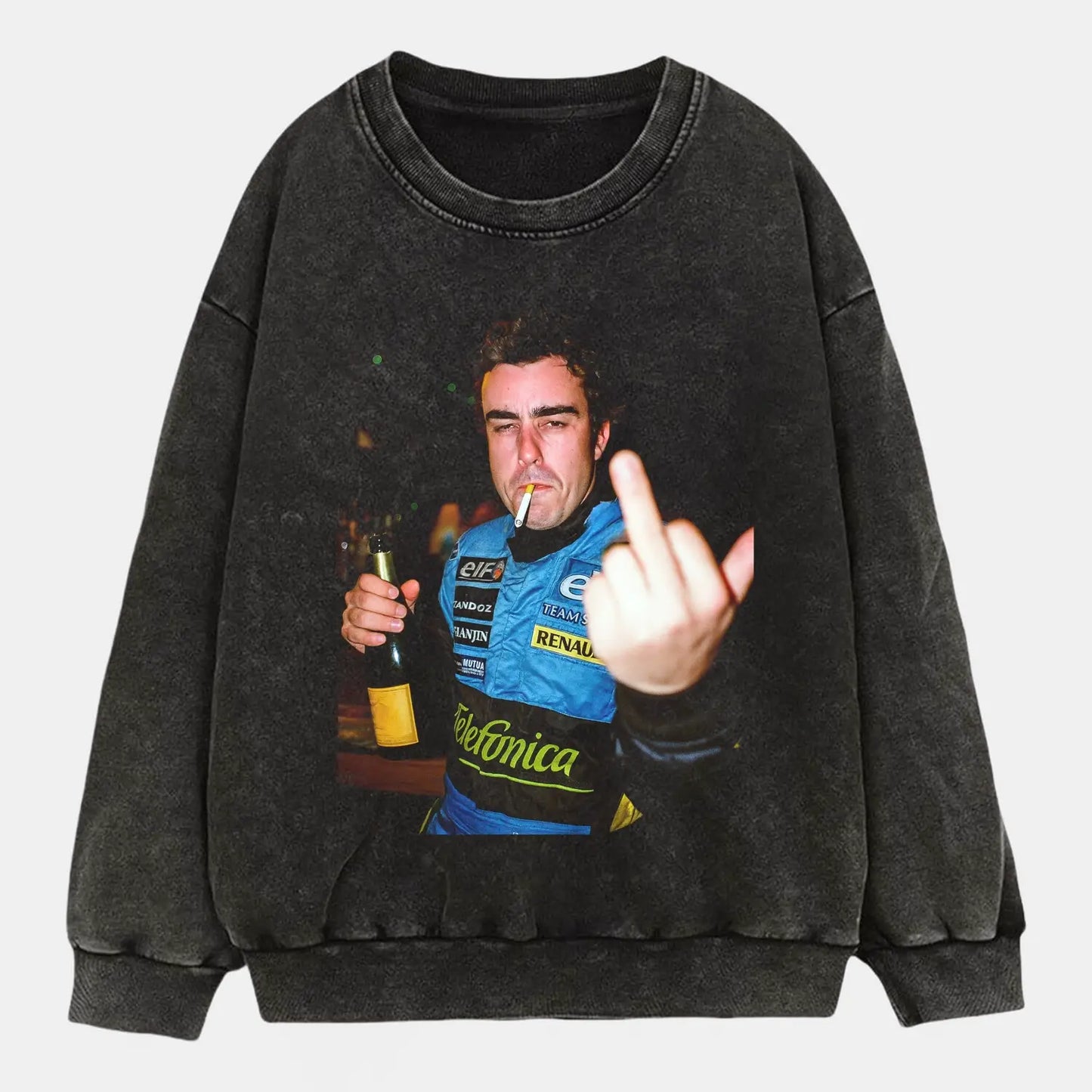 FA 2006 After Hours Tee 4