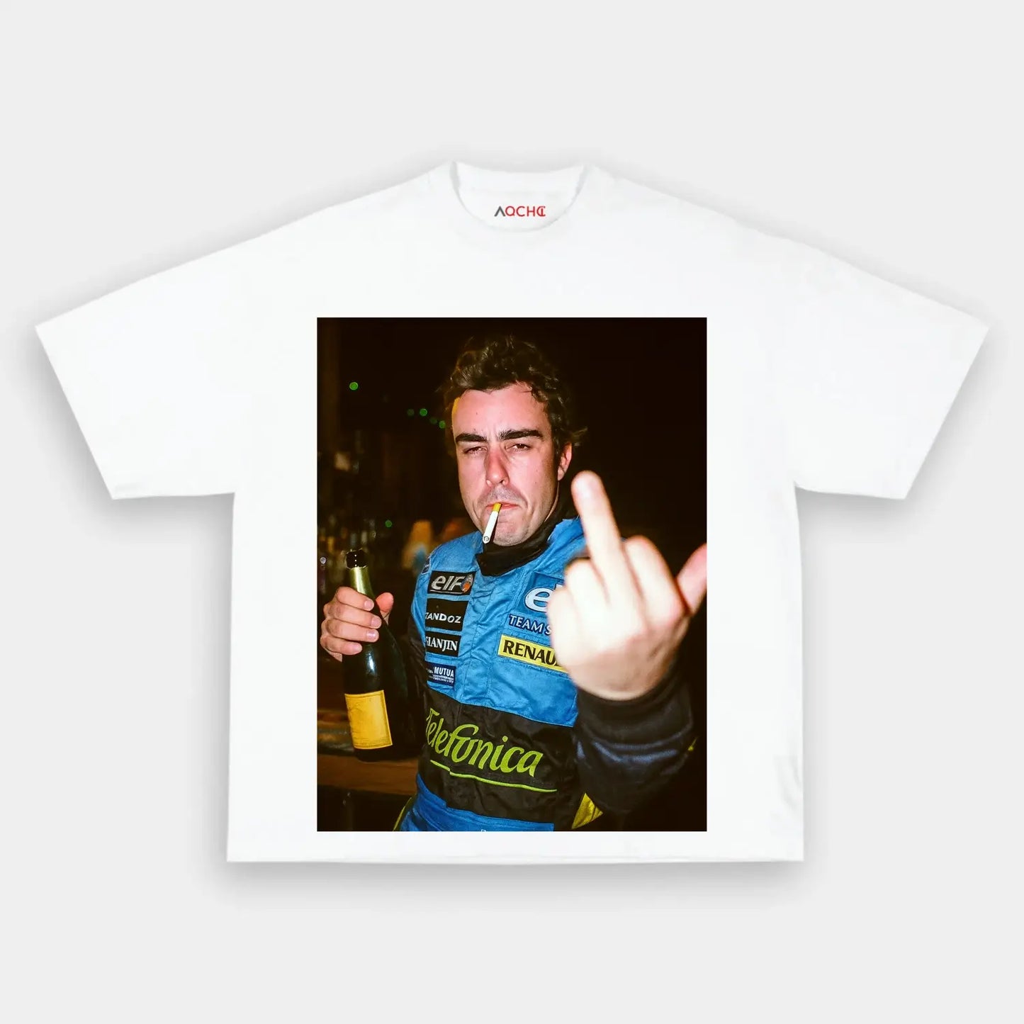 FA 2006 After Hours Tee 4