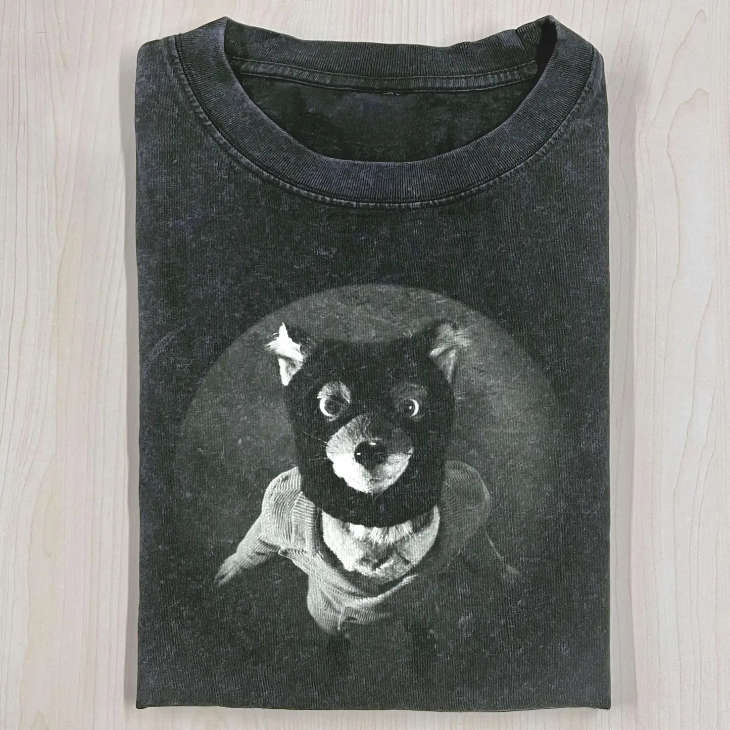 FANTASTIC MR. FOX T-SHIRT