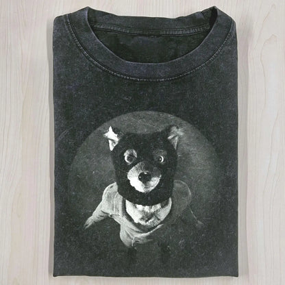FANTASTIC MR. FOX T-SHIRT