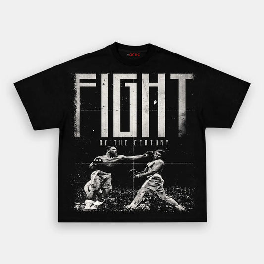 FIGHT BOXING TEE