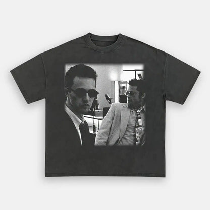 FIGHT CLUB B&W 3.0 WEAR