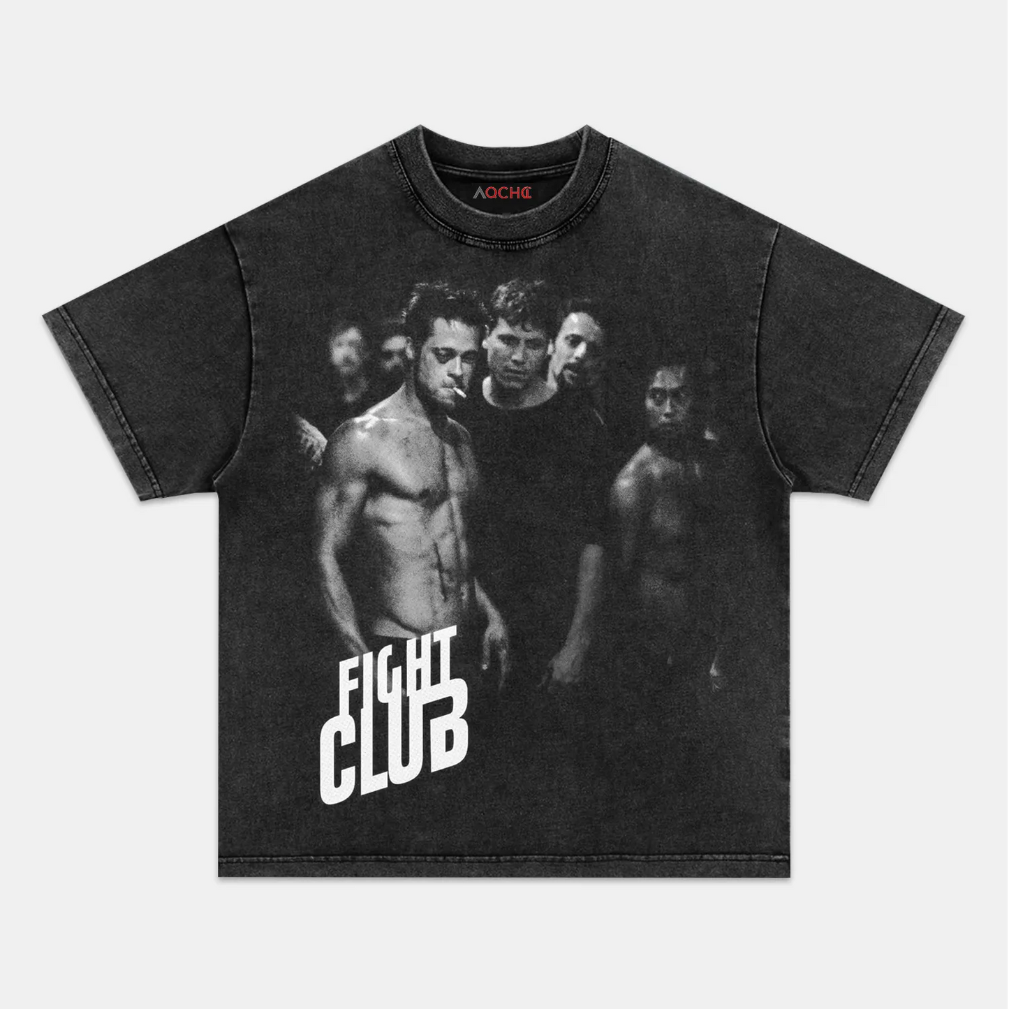 FIGHT CLUB TEE 1.0
