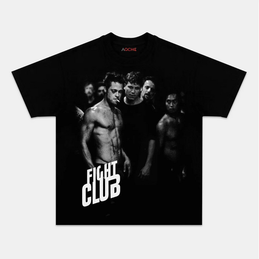 FIGHT CLUB TEE 1.0