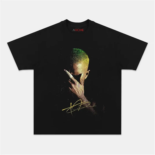 FRANK OCEAN V2 TEE