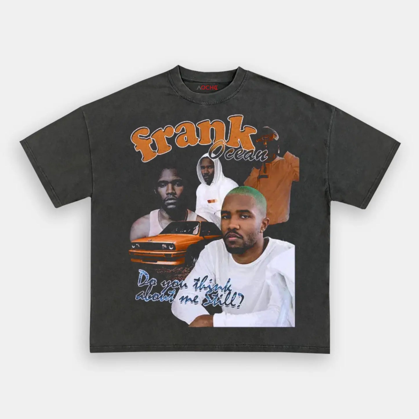 FRANK OCEAN Tee2