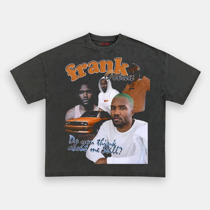 FRANK OCEAN Tee2