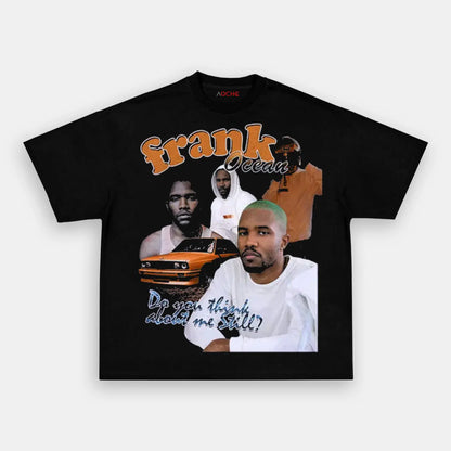 FRANK OCEAN Tee2