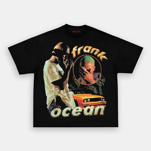 FRANK OCEAN A2 Tee