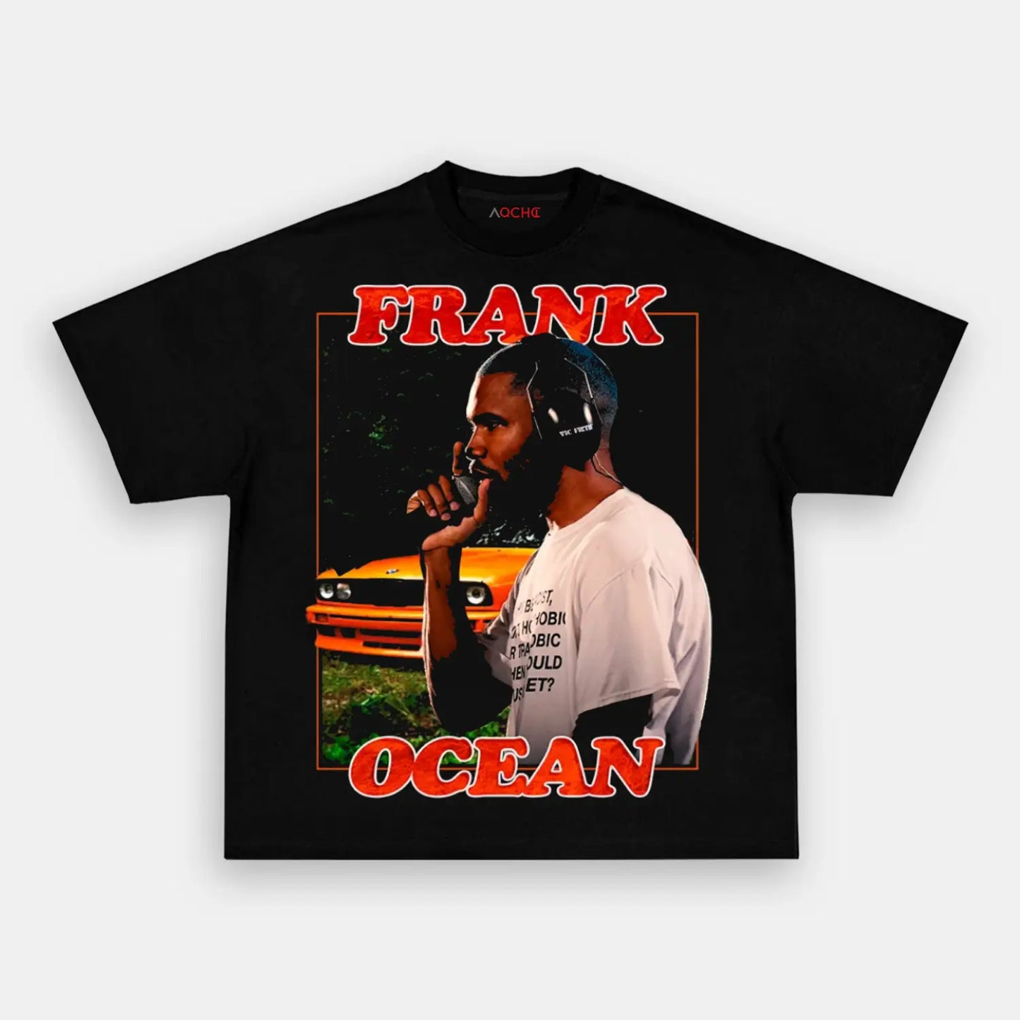 FRANK OCEAN V3 Tee