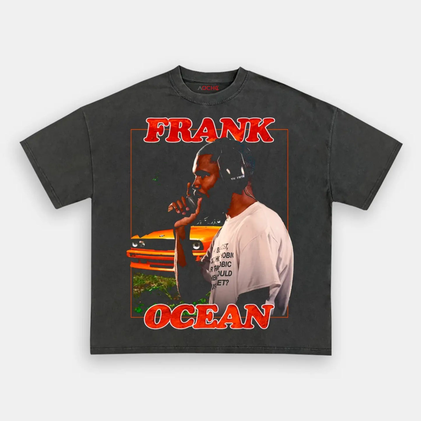 FRANK OCEAN V3 Tee