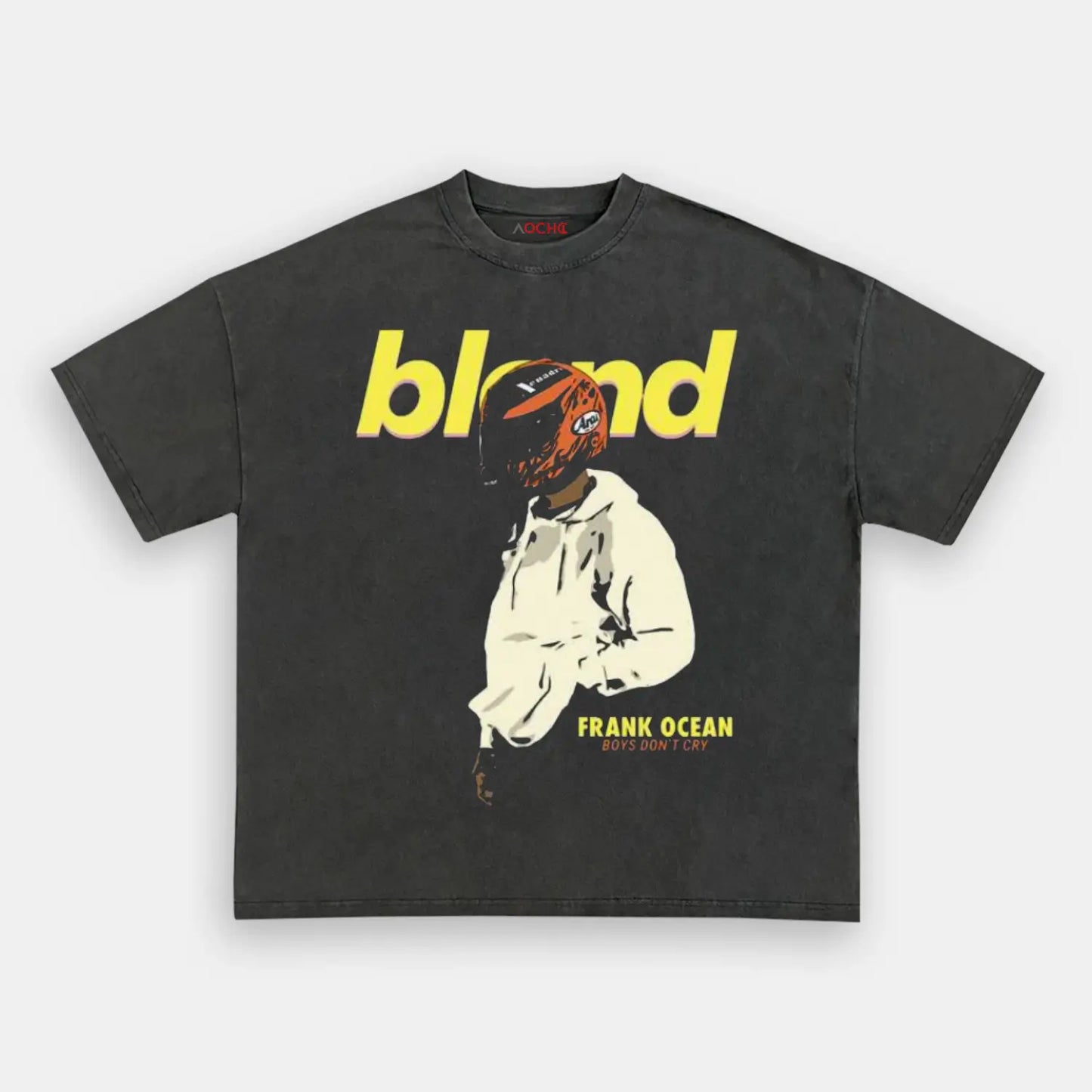 FRANK OCEAN V4 Tee