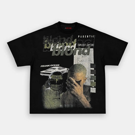 FRANK OCEAN V7 Tee