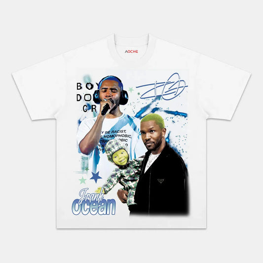 FRANK OCEAN V1 TEE