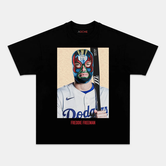 FREDDIE FREEMAN TEE