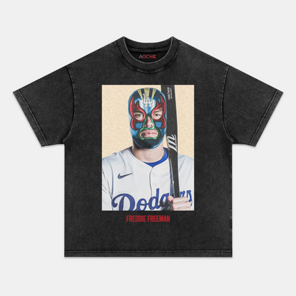 FREDDIE FREEMAN TEE