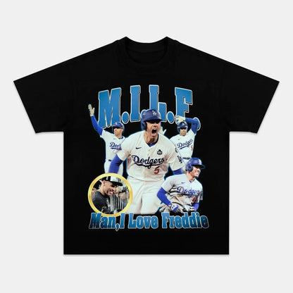 FREDDIE FREEMAN 4.7 TEE
