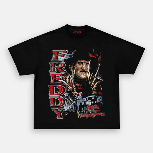 FREDDY V2 TEE