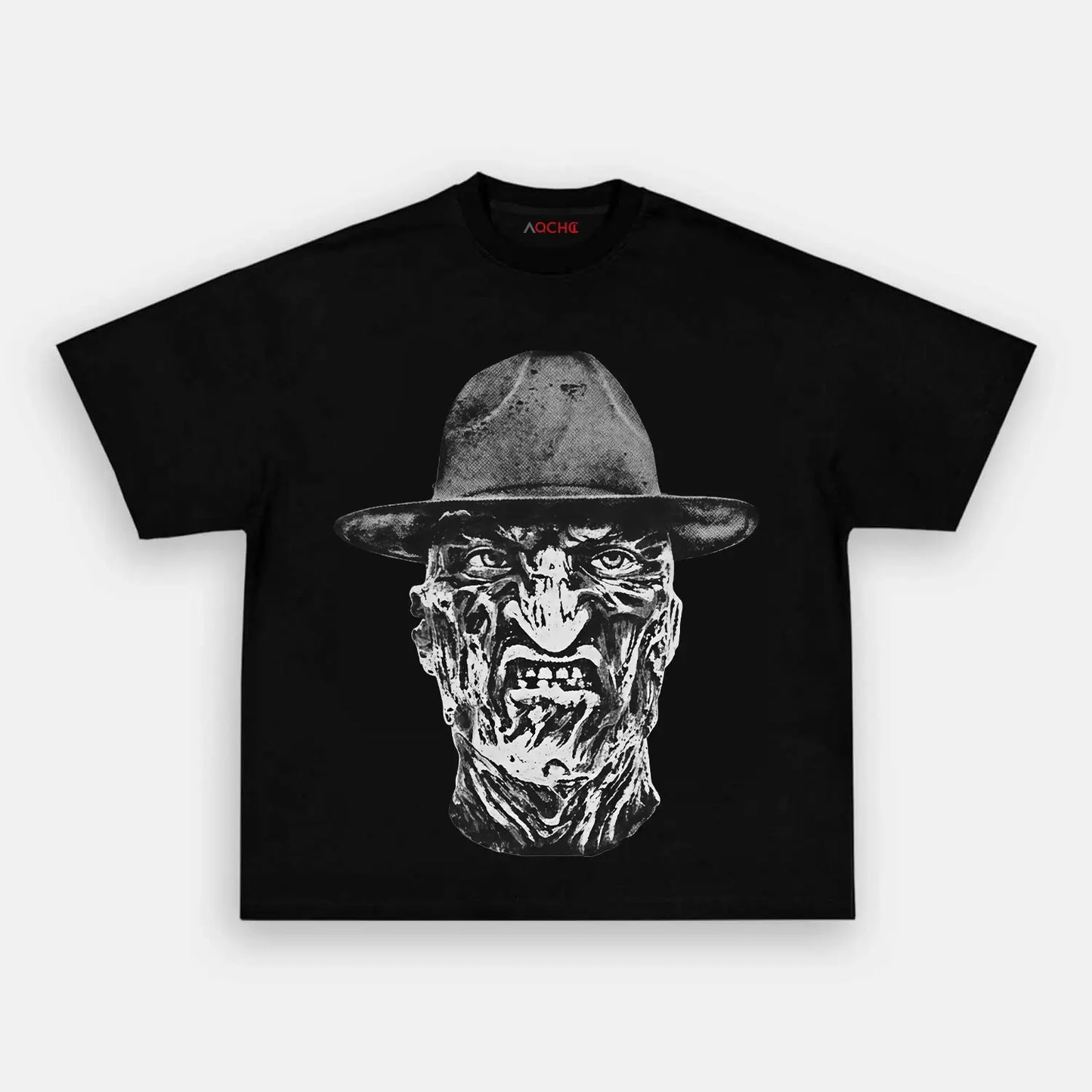 FREDDY V3 TEE