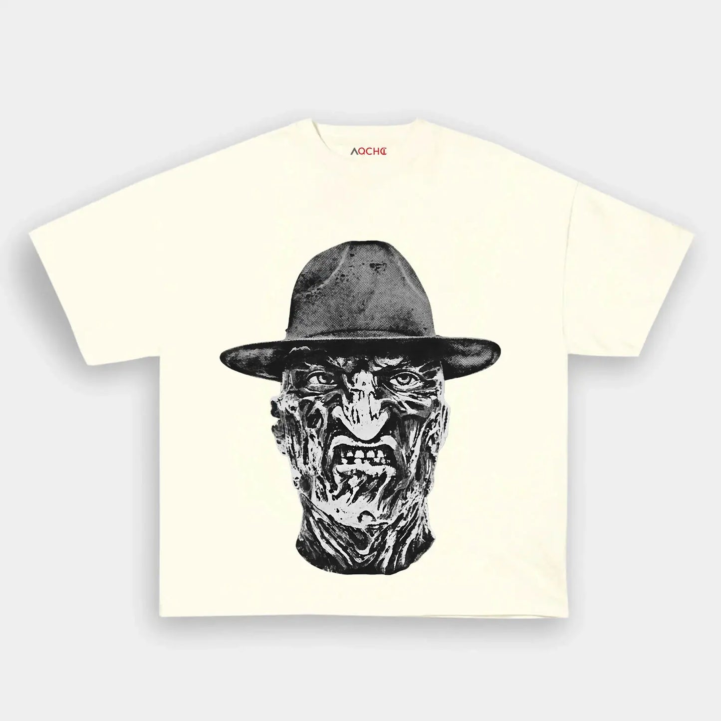 FREDDY V3 TEE