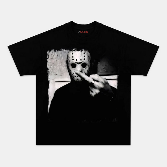 FRIDAY THE 13TH TEE