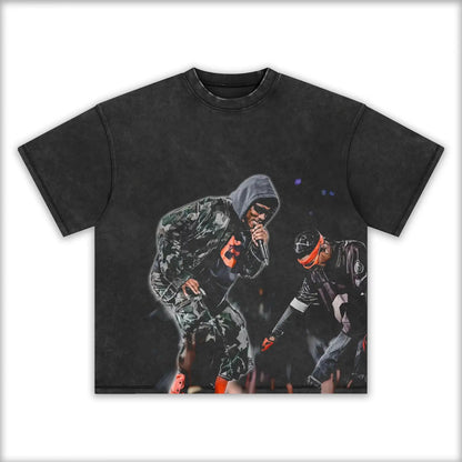 FUTURE & TRAVIS SCOTT B1 TEE