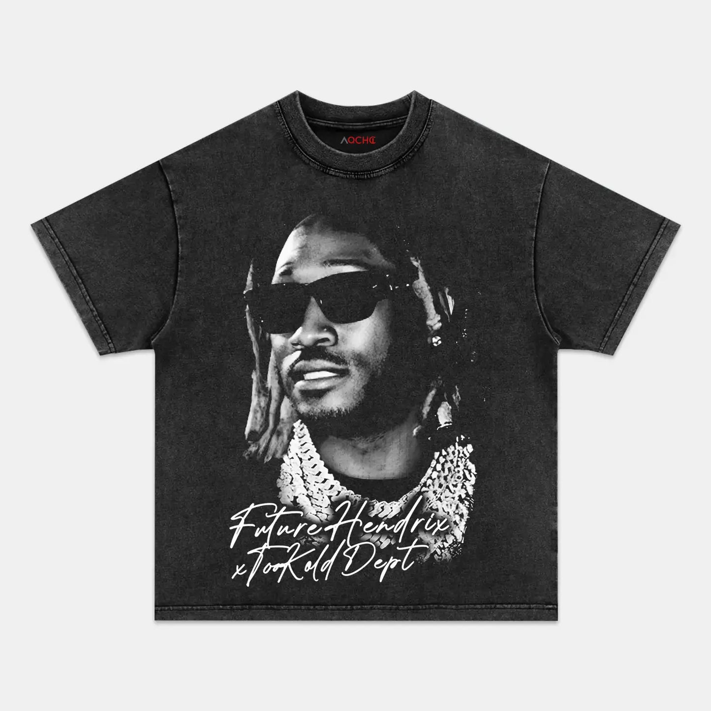 FUTURE HENDRIX TEE