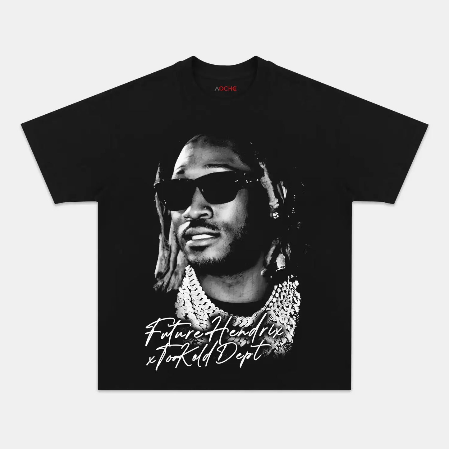 FUTURE HENDRIX TEE