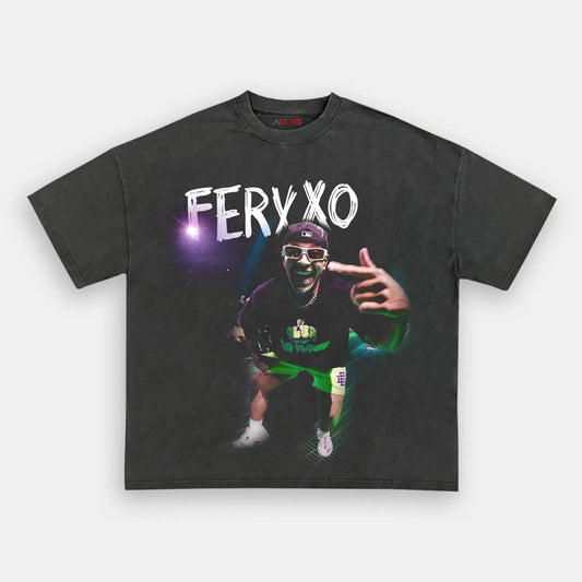 Ferxxo wear