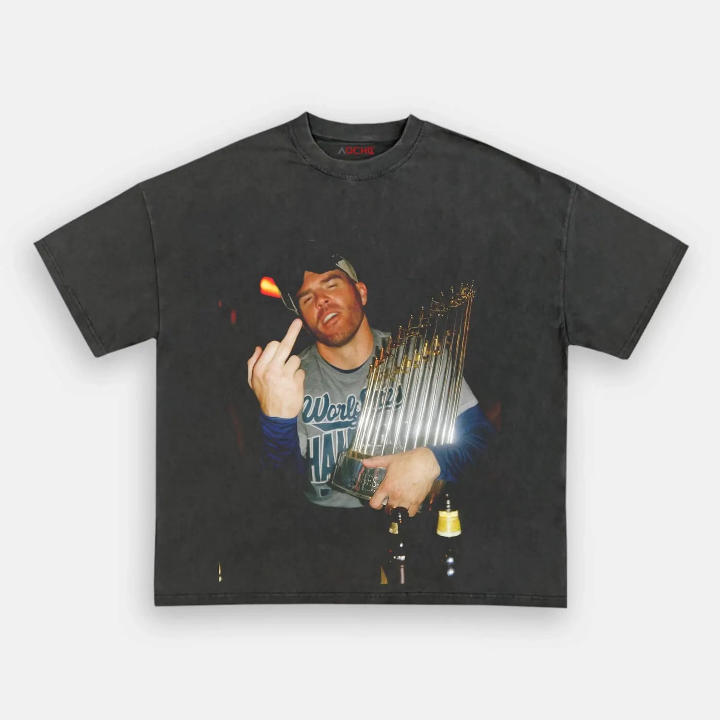 Freddie Freeman Champion Tee V1.0