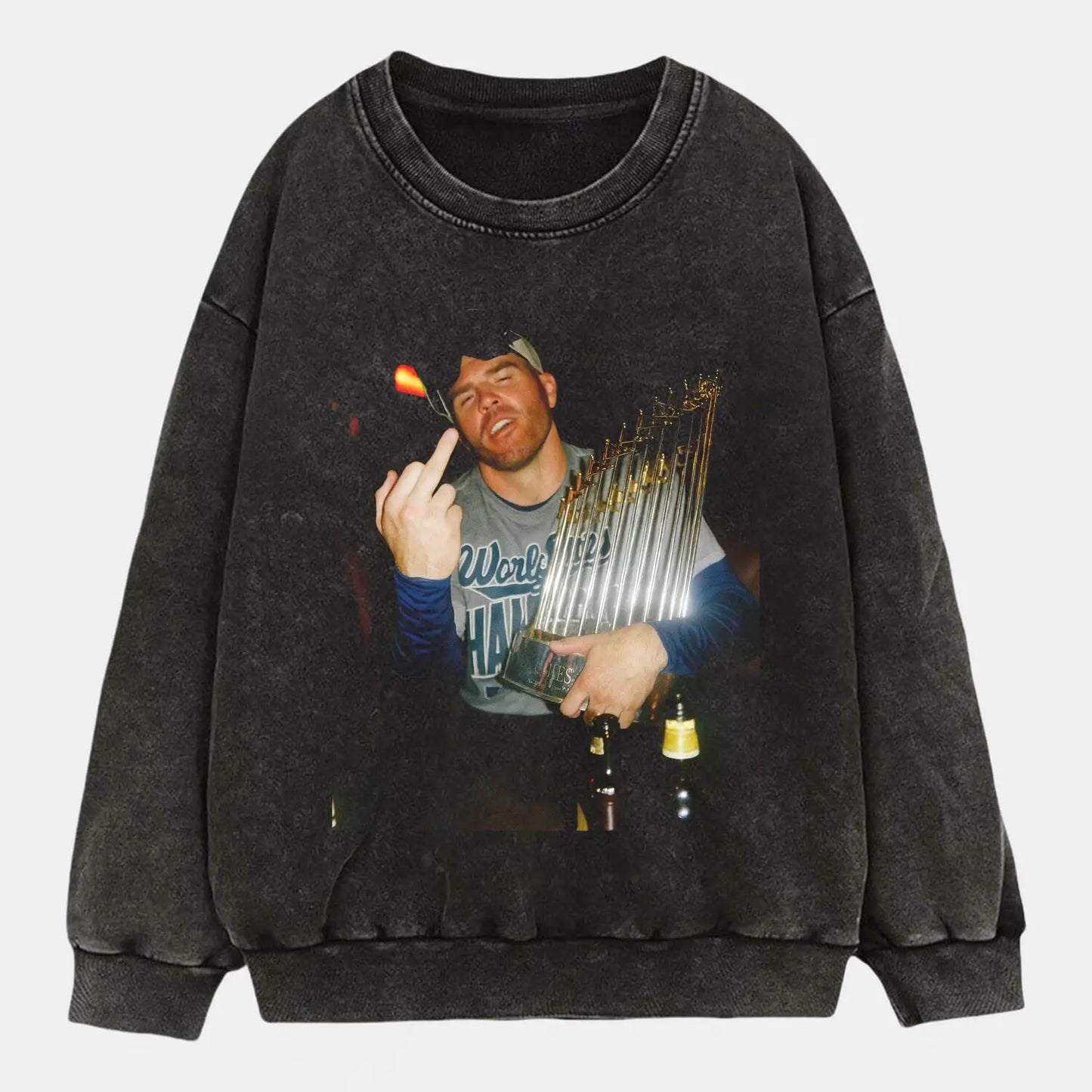 Freddie Freeman Champion Tee V1.0