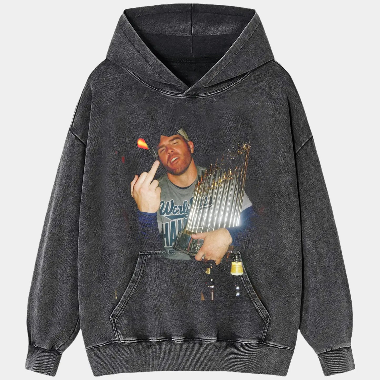 Freddie Freeman Champion Tee V1.0