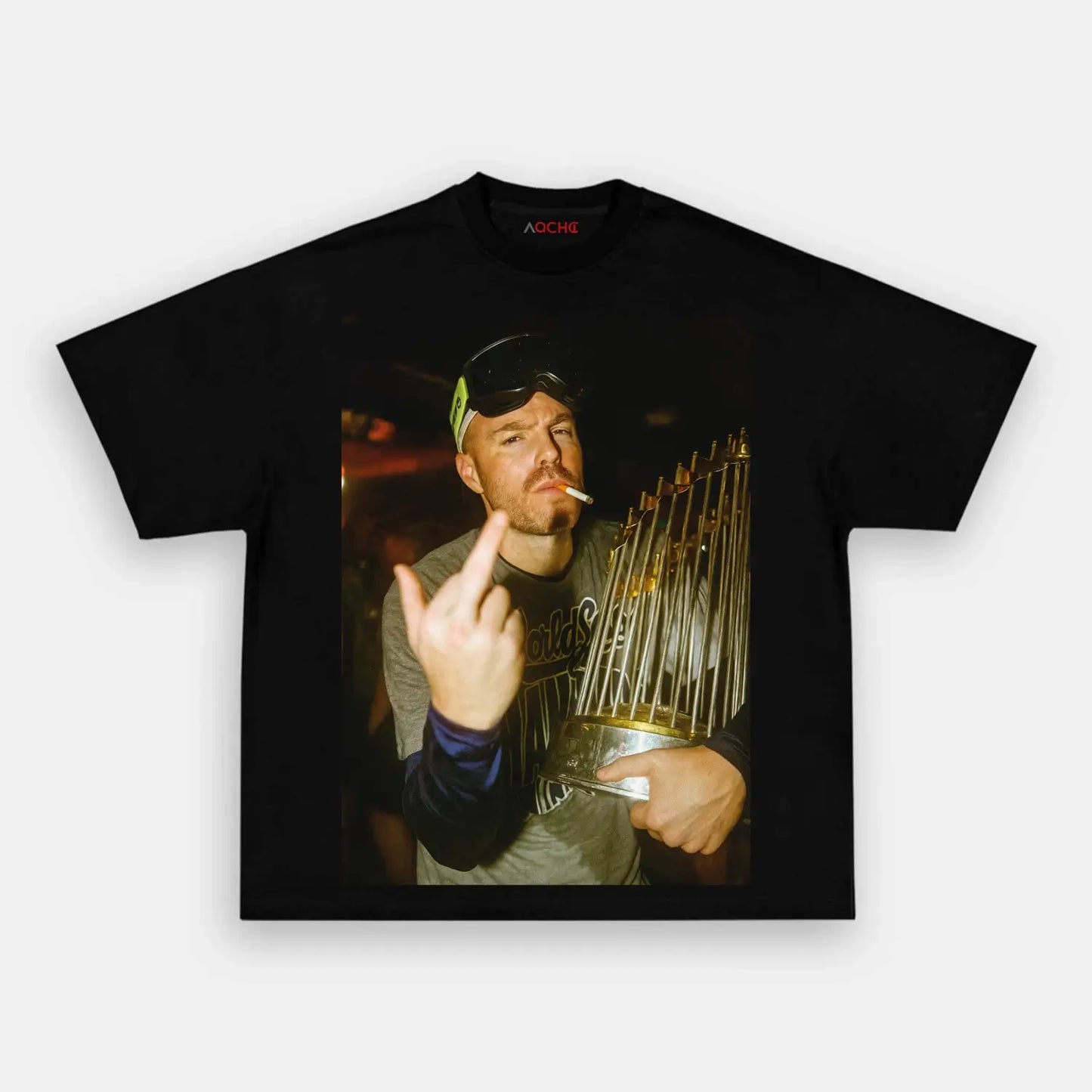 Freddie Freeman Champion Tee V1.1