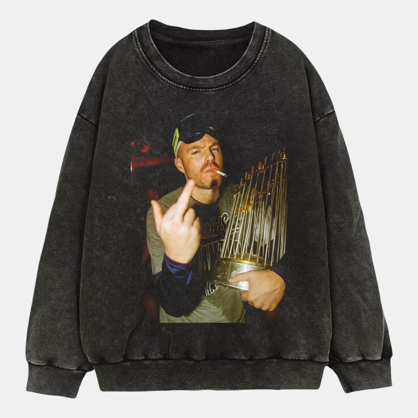 Freddie Freeman Champion Tee V1.1